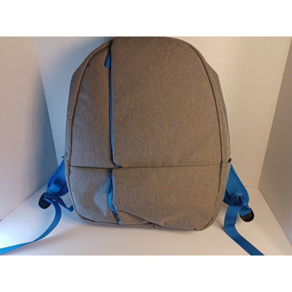 Staples Backpack Designed By Students